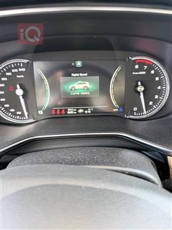 ام جي RX8